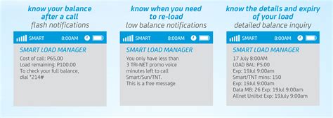 smart load